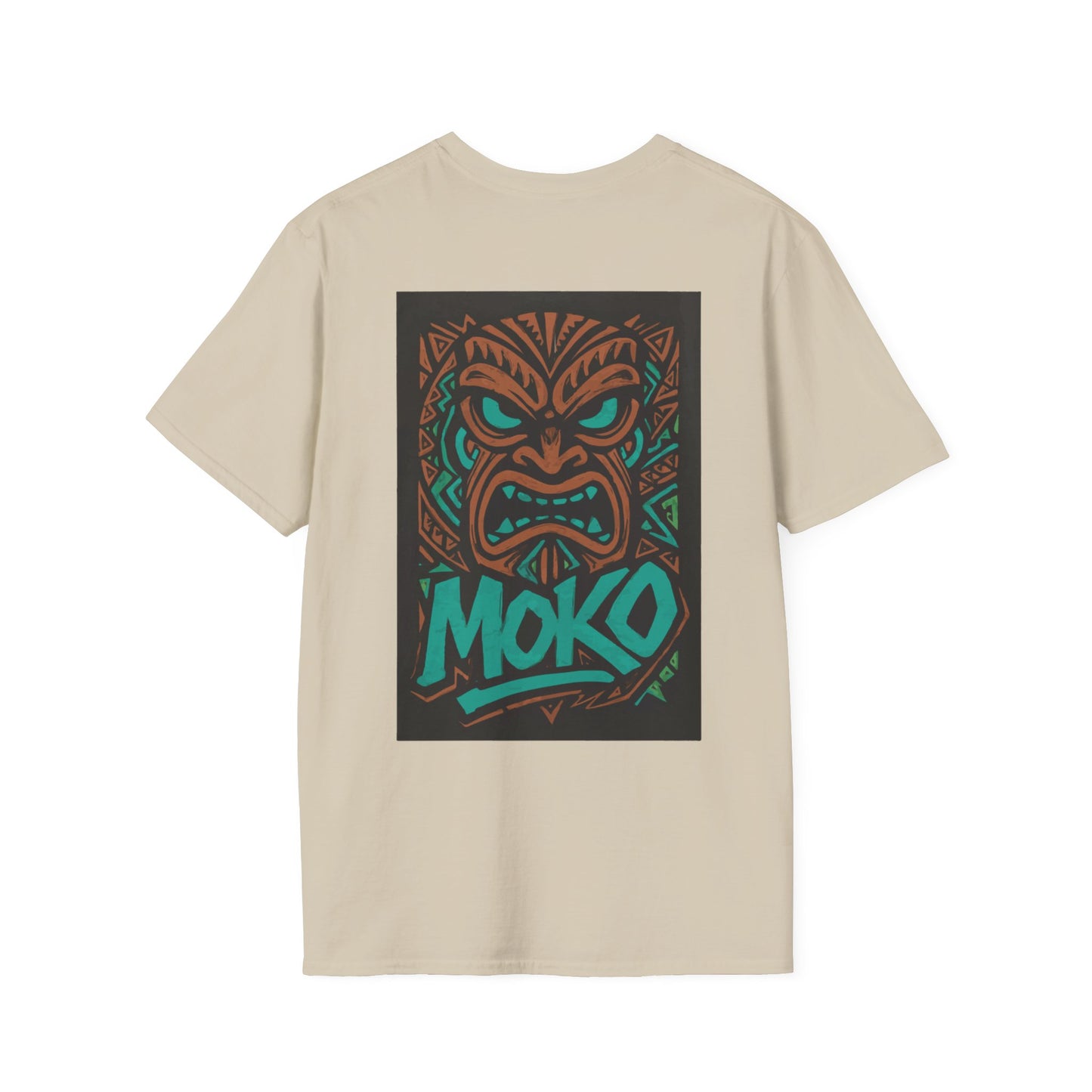 MOKO Graphix