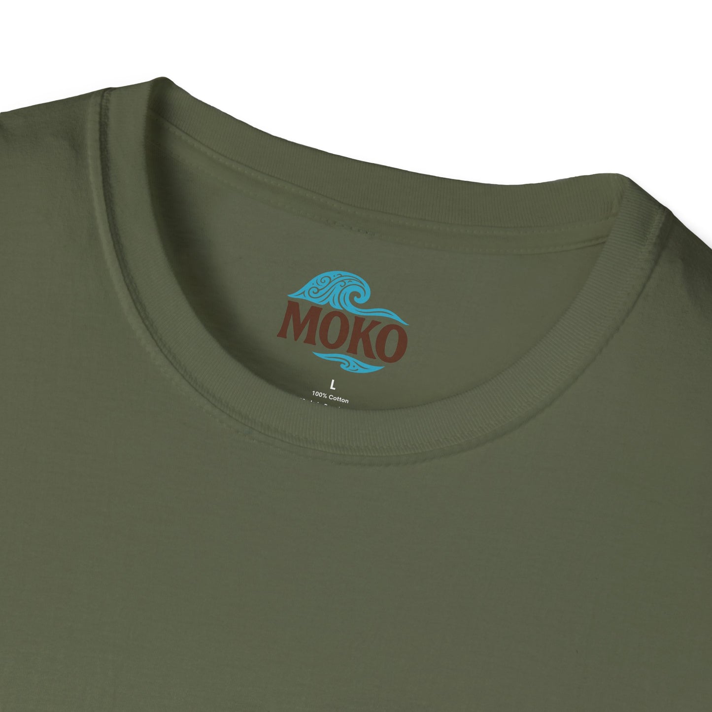 MOKO Graphix