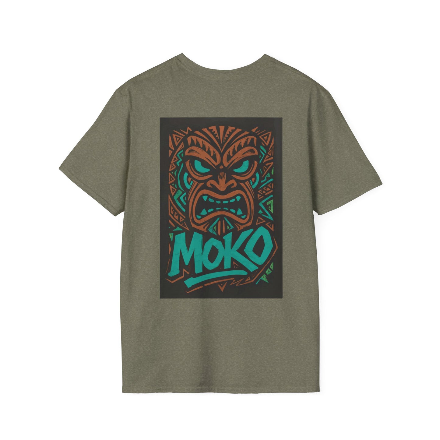 MOKO Graphix