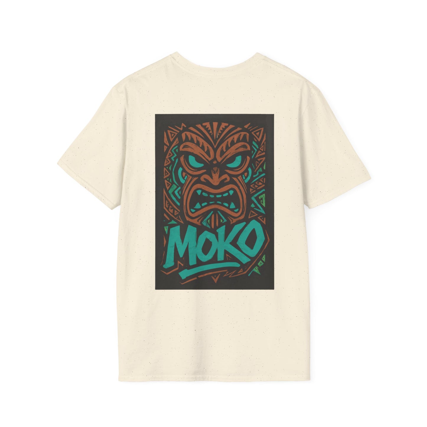 MOKO Graphix