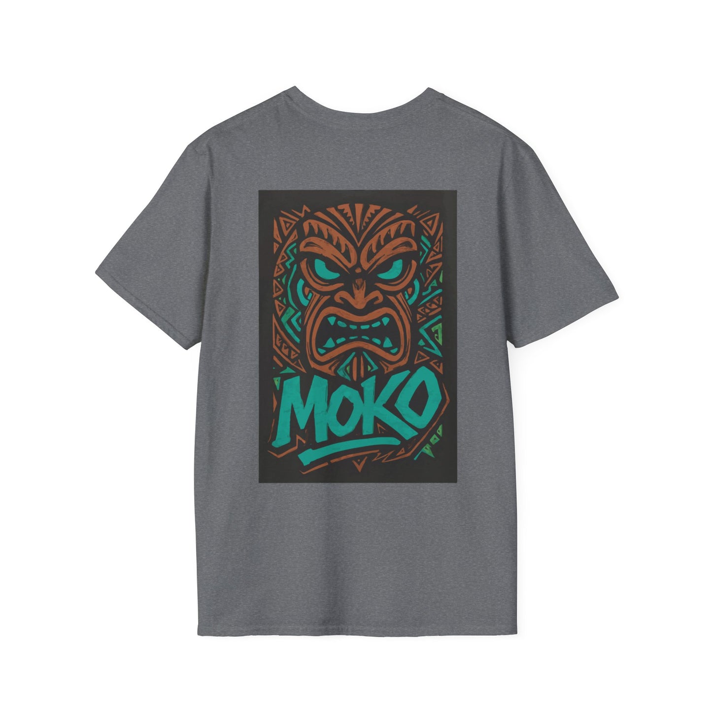 MOKO Graphix