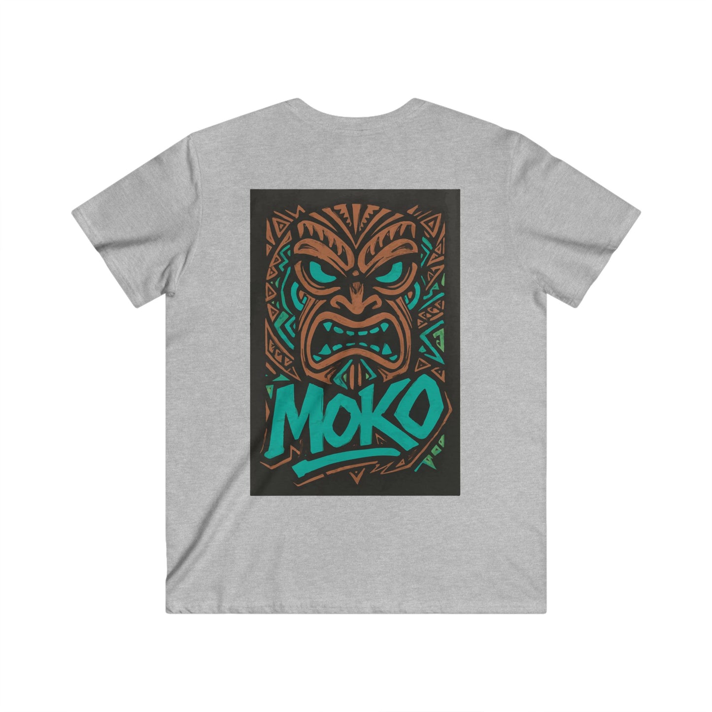 Men's Tee - Moko Beach Wear