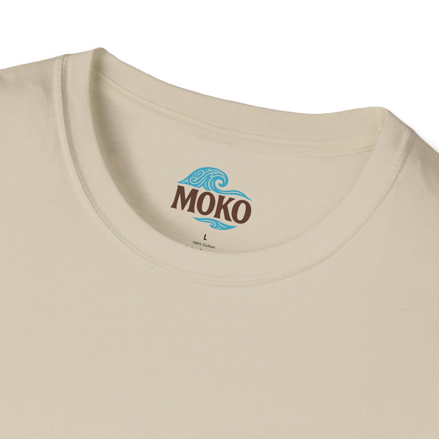 MOKO Graphix