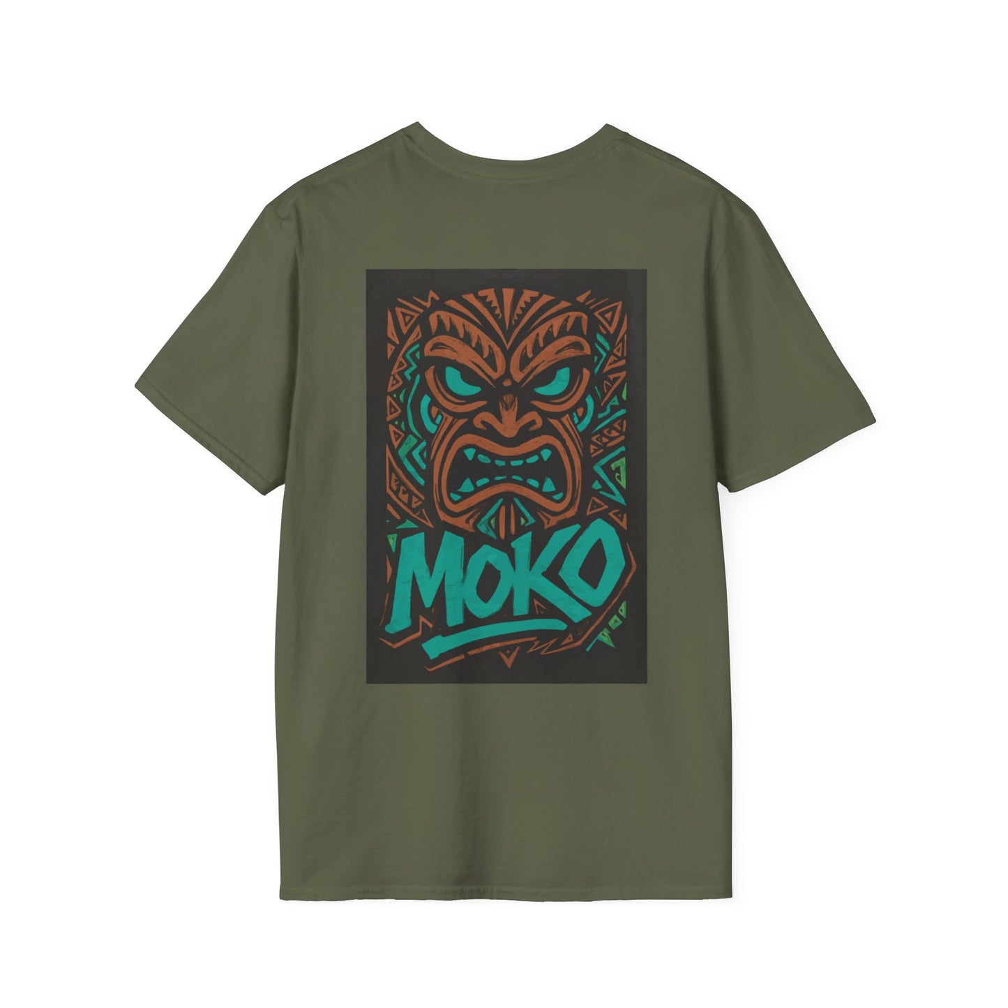 MOKO Graphix