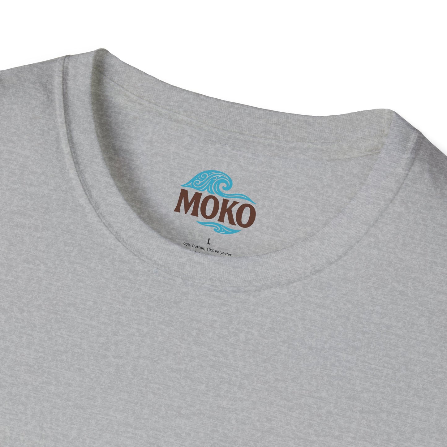 MOKO Graphix