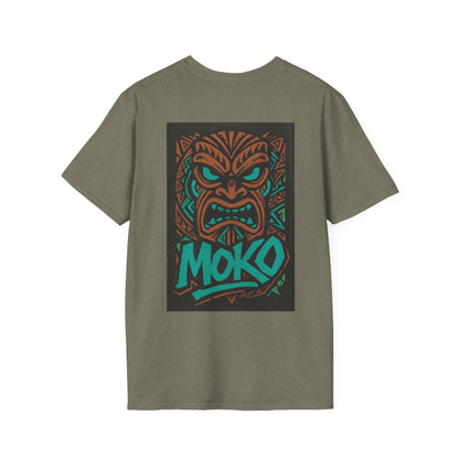 MOKO Graphix