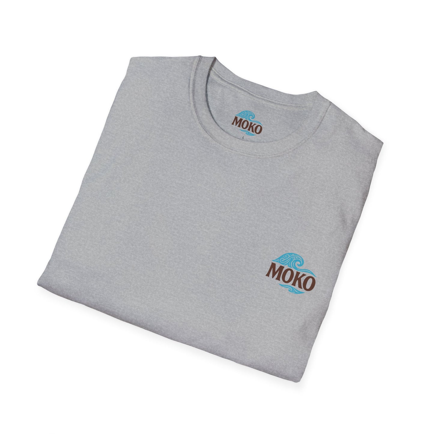 MOKO Graphix