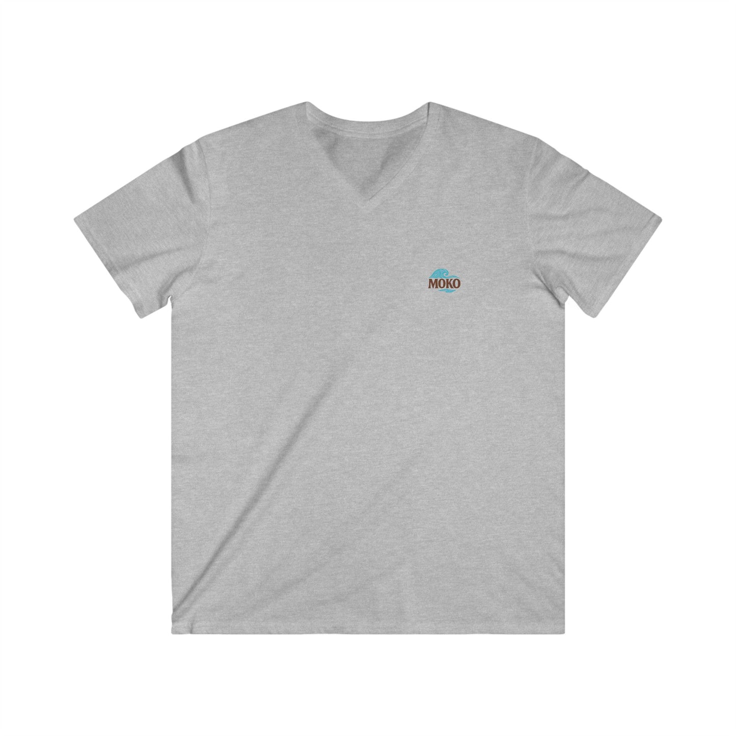 Men's Tee - Moko Beach Wear