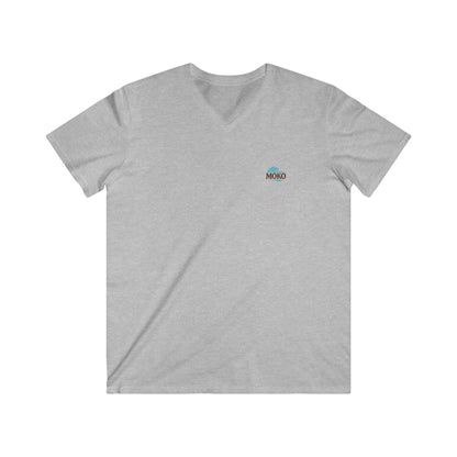 Men's Tee - Moko Beach Wear