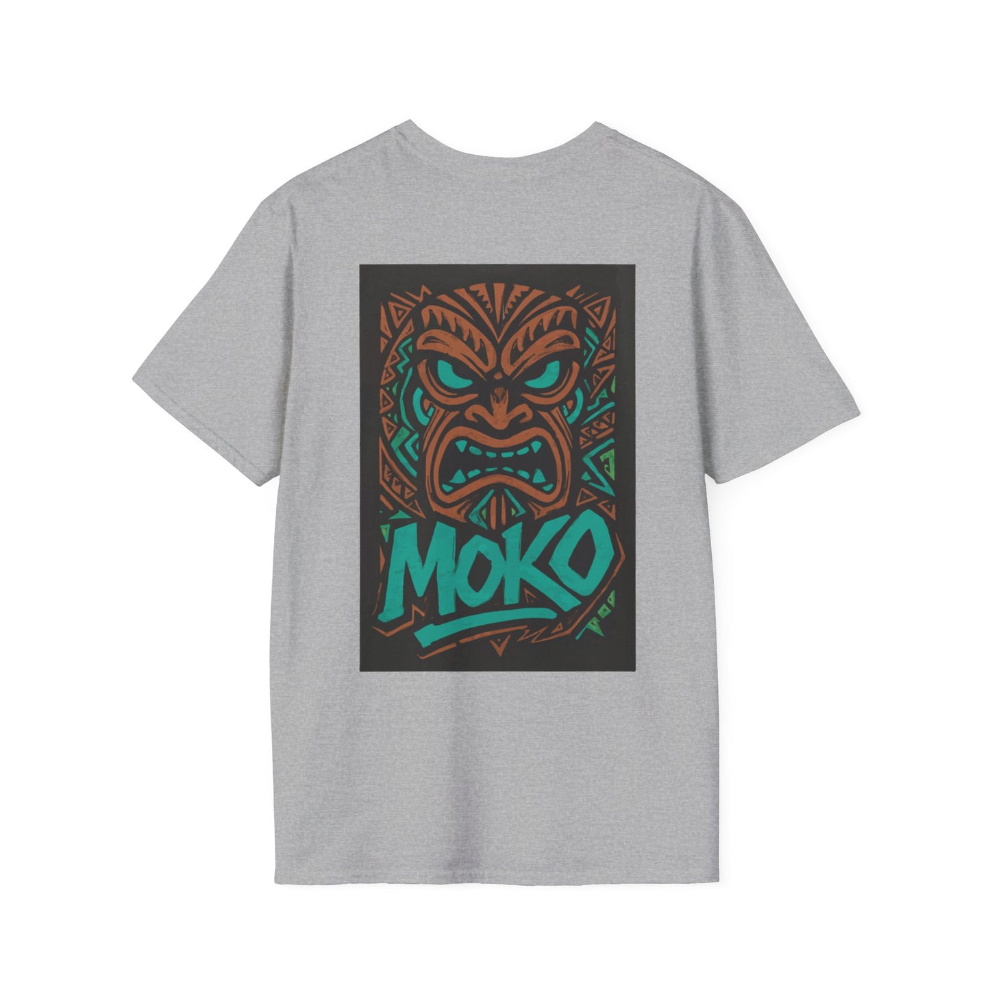 MOKO Graphix