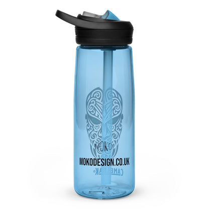 CamelBak Eddy+ Tiki Sports water bottle - MoKo Designs