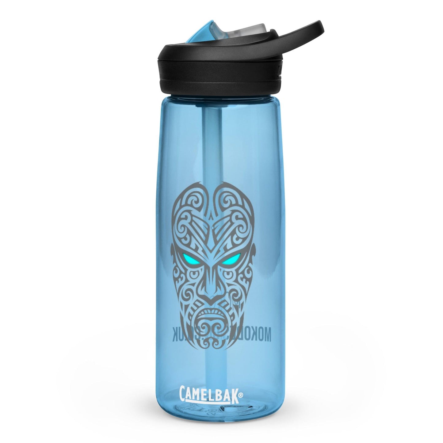 CamelBak Eddy+ Tiki Sports water bottle - MoKo Designs