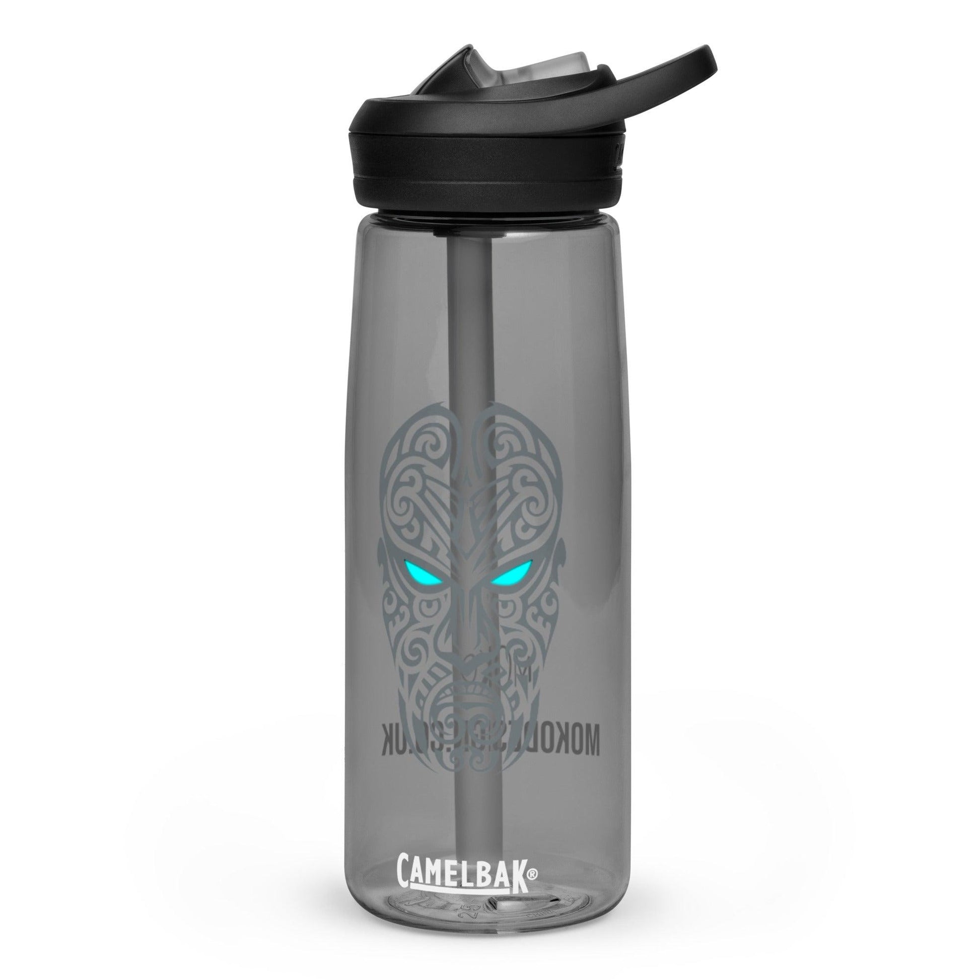 CamelBak Eddy+ Tiki Sports water bottle - MoKo Designs