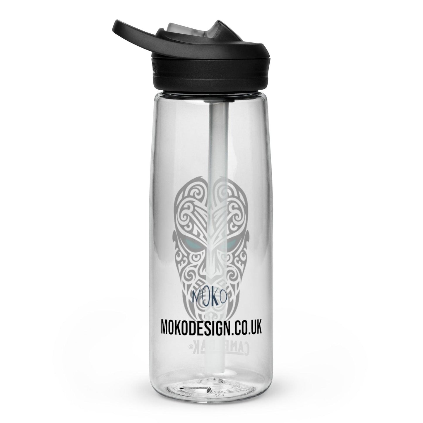 CamelBak Eddy+ Tiki Sports water bottle - MoKo Designs