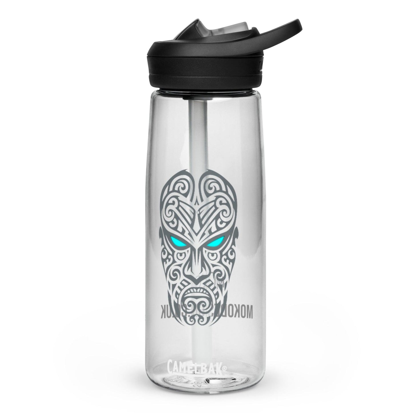 CamelBak Eddy+ Tiki Sports water bottle - MoKo Designs