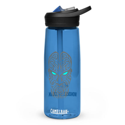 CamelBak Eddy+ Tiki Sports water bottle - MoKo Designs