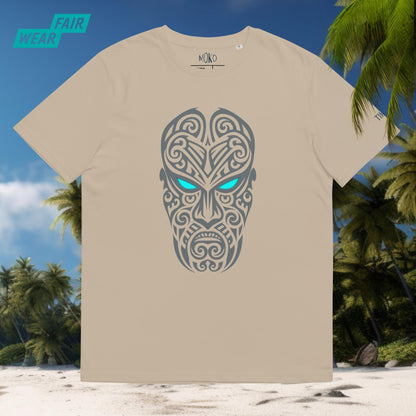 Tiki Glow - MoKo Designs