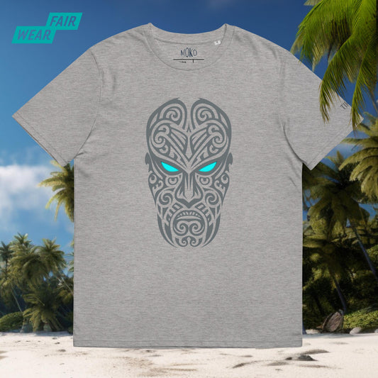 Tiki Glow - MoKo Designs