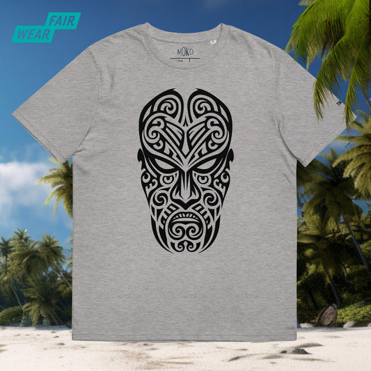 Tiki Original - MoKo Designs