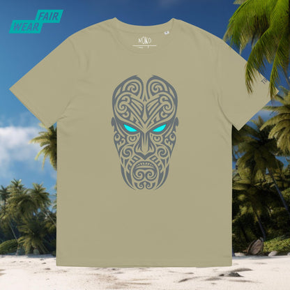 Tiki Glow - MoKo Designs