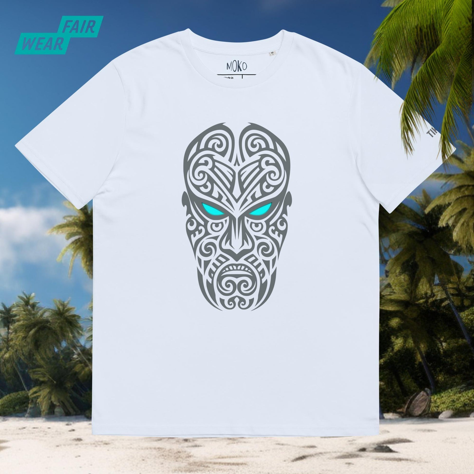 Tiki Glow - MoKo Designs