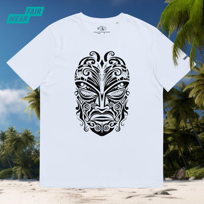 Tangaroa Tee - MoKo Designs